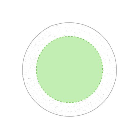 Posavasos Ecológico Personalizado 86005