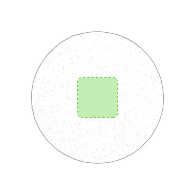 Posavasos Ecológico Personalizado 86005