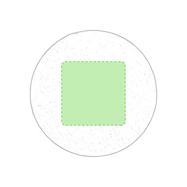 Posavasos Ecológico Personalizado 86005