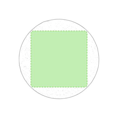 Posavasos Ecológico Personalizado 86005