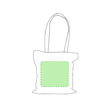 Bolsa Ecológica Personalizada 86048