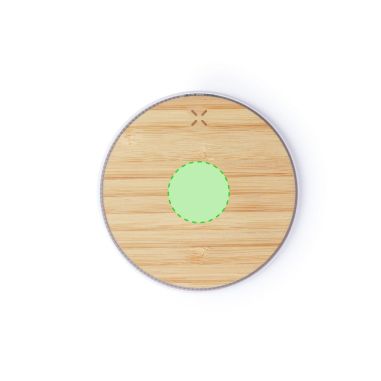 Cargador Ecológico Personalizado 86182