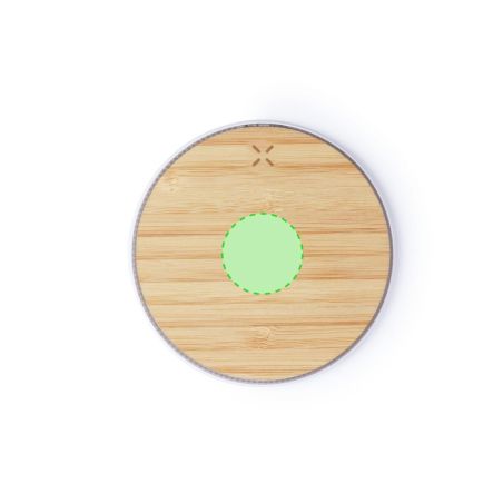 Cargador Ecológico Personalizado 86182