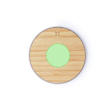 Cargador Ecológico Personalizado 86182