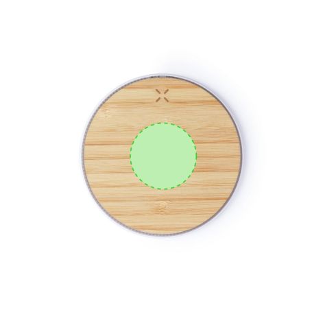 Cargador Ecológico Personalizado 86182