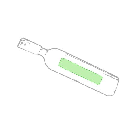 Set Ecológico Personalizado 86101