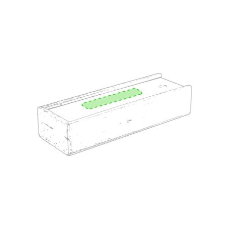 Dominó Ecológico Personalizado 86112