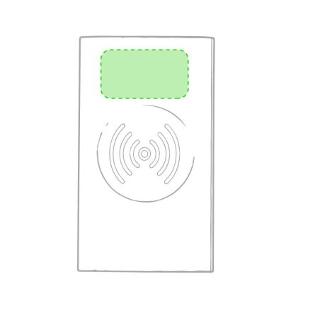 Power Ecológico Personalizado 86263