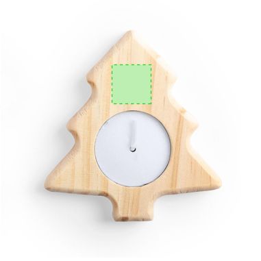 Vela Ecológica Personalizada 86279