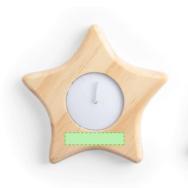 Vela Ecológica Personalizada 86279