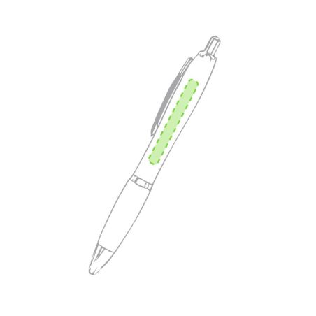 Bolígrafo Ecológico Personalizado 86369