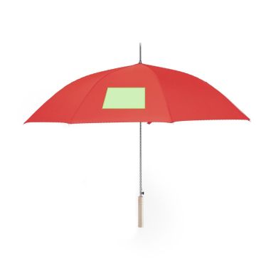 Paraguas Ecológico Personalizado 86414