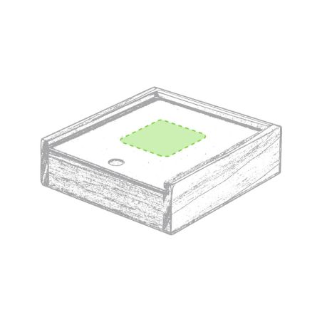 Set Ecológico Personalizado 86418