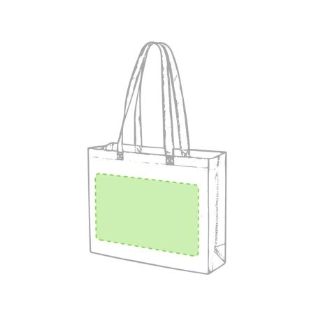 Bolsa Ecológica Personalizada 86435