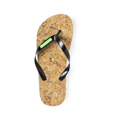 Chanclas Ecológica Personalizada 86441