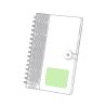 Libreta Ecológica Personalizada 86566 - Imagen 9