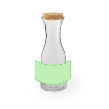 Botella Ecológica Personalizada 86580