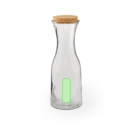 Botella Ecológica Personalizada 86580