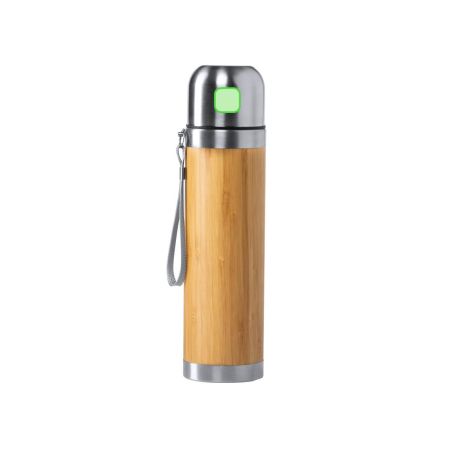 Termo Ecológico Personalizado 86603