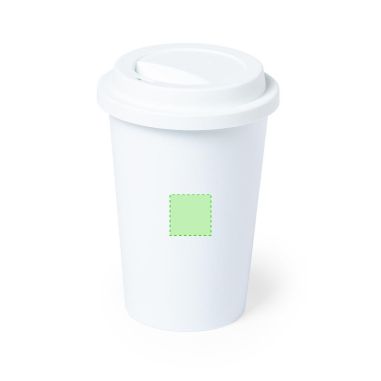 Vaso Ecológico Personalizado 86676