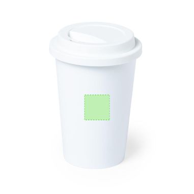 Vaso Ecológico Personalizado 86676