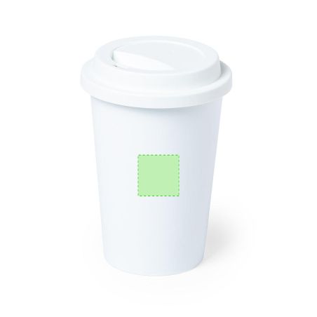 Vaso Ecológico Personalizado 86676