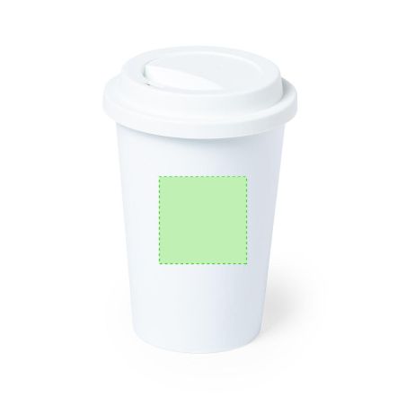 Vaso Ecológico Personalizado 86676