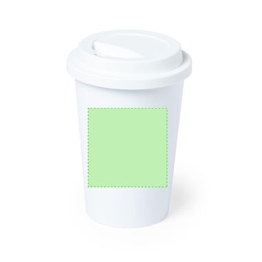 Vaso Ecológico Personalizado 86676