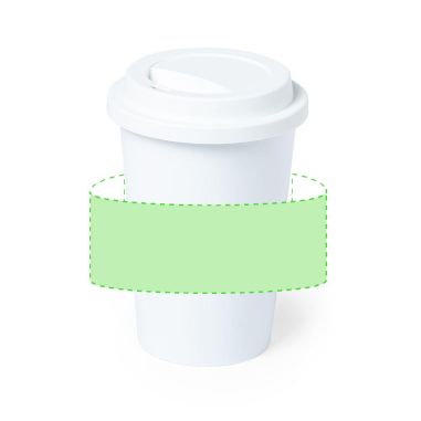 Vaso Ecológico Personalizado 86676