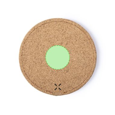 Cargador Ecológico Personalizado 86699