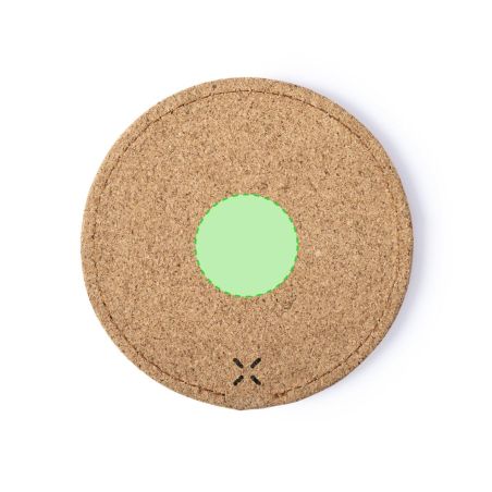 Cargador Ecológico Personalizado 86699