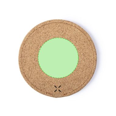 Cargador Ecológico Personalizado 86699