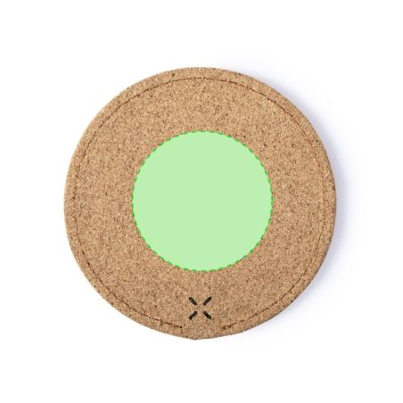 Cargador Ecológico Personalizado 86699