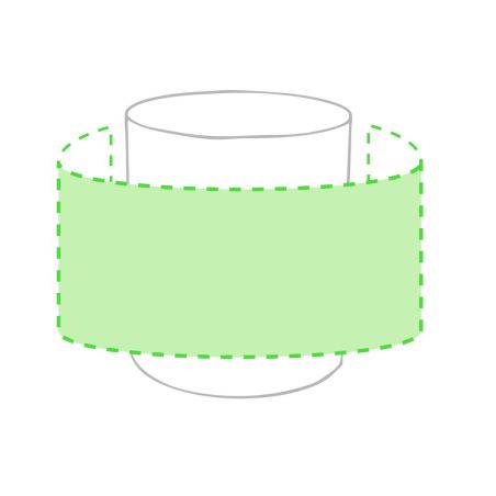 Taza Ecológica Personalizada 86706