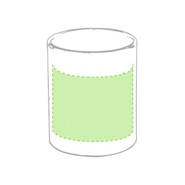 Taza Ecológica Personalizada 86706