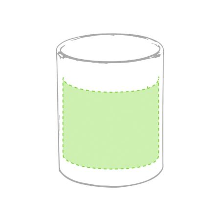 Taza Ecológica Personalizada 86706