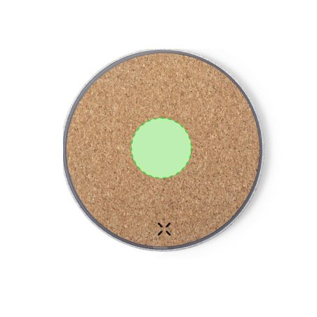 Cargador Ecológico Personalizado 86740