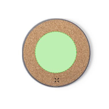 Cargador Ecológico Personalizado 86740