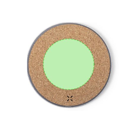 Cargador Ecológico Personalizado 86740