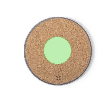 Cargador Ecológico Personalizado 86740