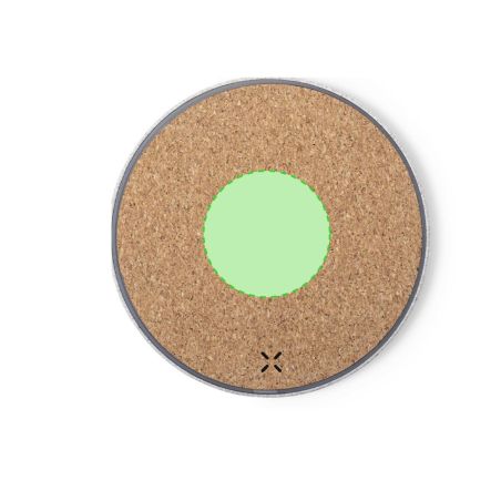 Cargador Ecológico Personalizado 86740