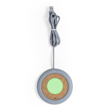 Cargador Ecológico Personalizado 86744