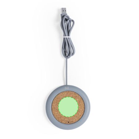 Cargador Ecológico Personalizado 86744