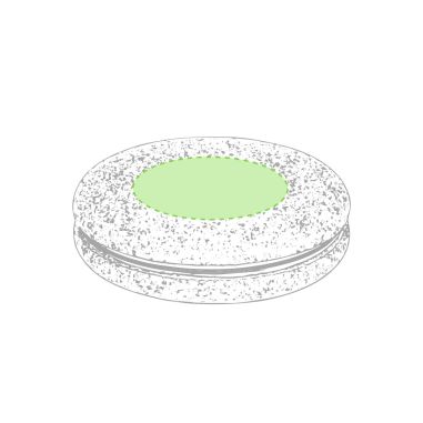 Espejo Ecológico Personalizado 86793