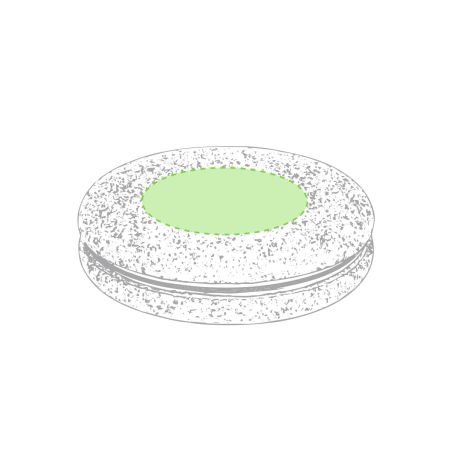 Espejo Ecológico Personalizado 86793