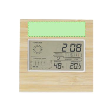 Estación Ecológica Personalizada 86806