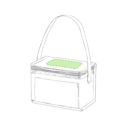 Nevera Ecológica Personalizada 86812