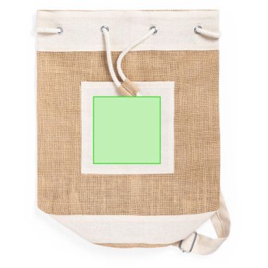 Petate Ecológico Personalizado 86817