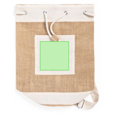 Petate Ecológico Personalizado 86817