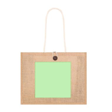 Bolsa Ecológica Personalizada 86820